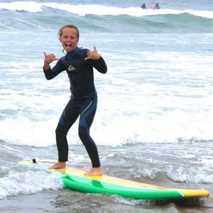 Meet your Posher, Roey